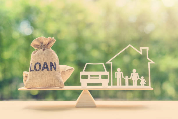 Best Loan Servicing and Management  in Hemet, CA